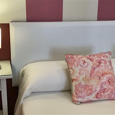 Apartamento Ribadesella Apartment Bagian luar foto