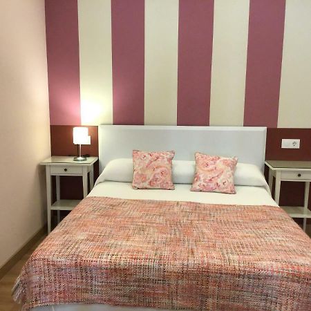 Apartamento Ribadesella Apartment Bagian luar foto