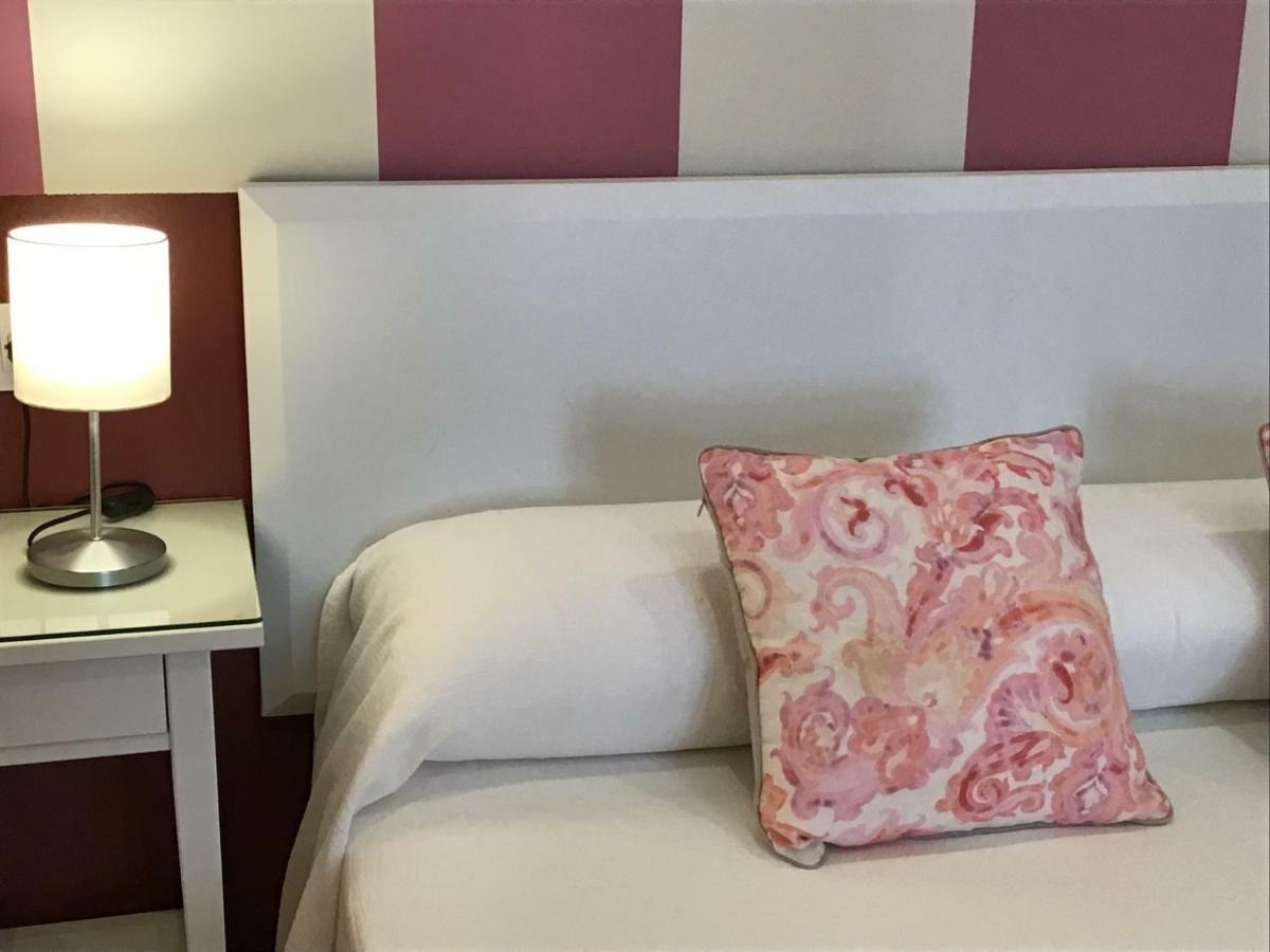 Apartamento Ribadesella Apartment Bagian luar foto